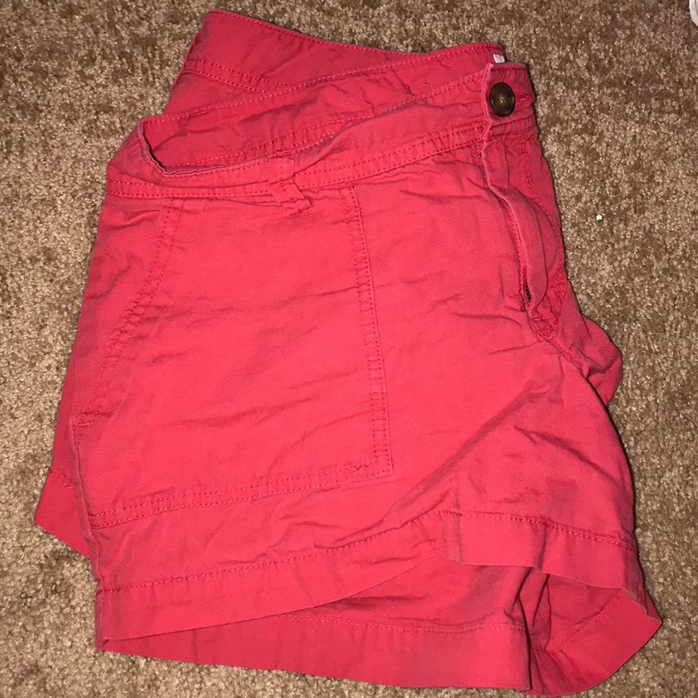 Shorts